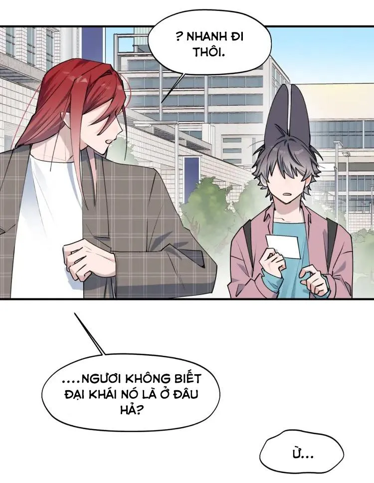 Ma vương đại nhân luôn trêu chọc tôi Chapter 7 Trang 6