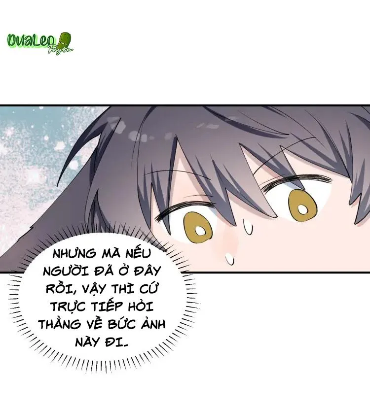 Ma vương đại nhân luôn trêu chọc tôi Chapter 7 Trang 13