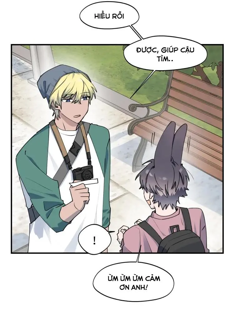 Ma vương đại nhân luôn trêu chọc tôi Chapter 7 Trang 21