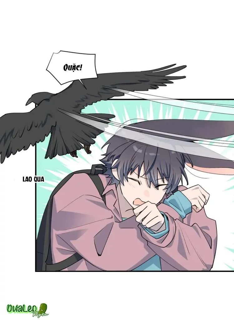 Ma vương đại nhân luôn trêu chọc tôi Chapter 7 Trang 24