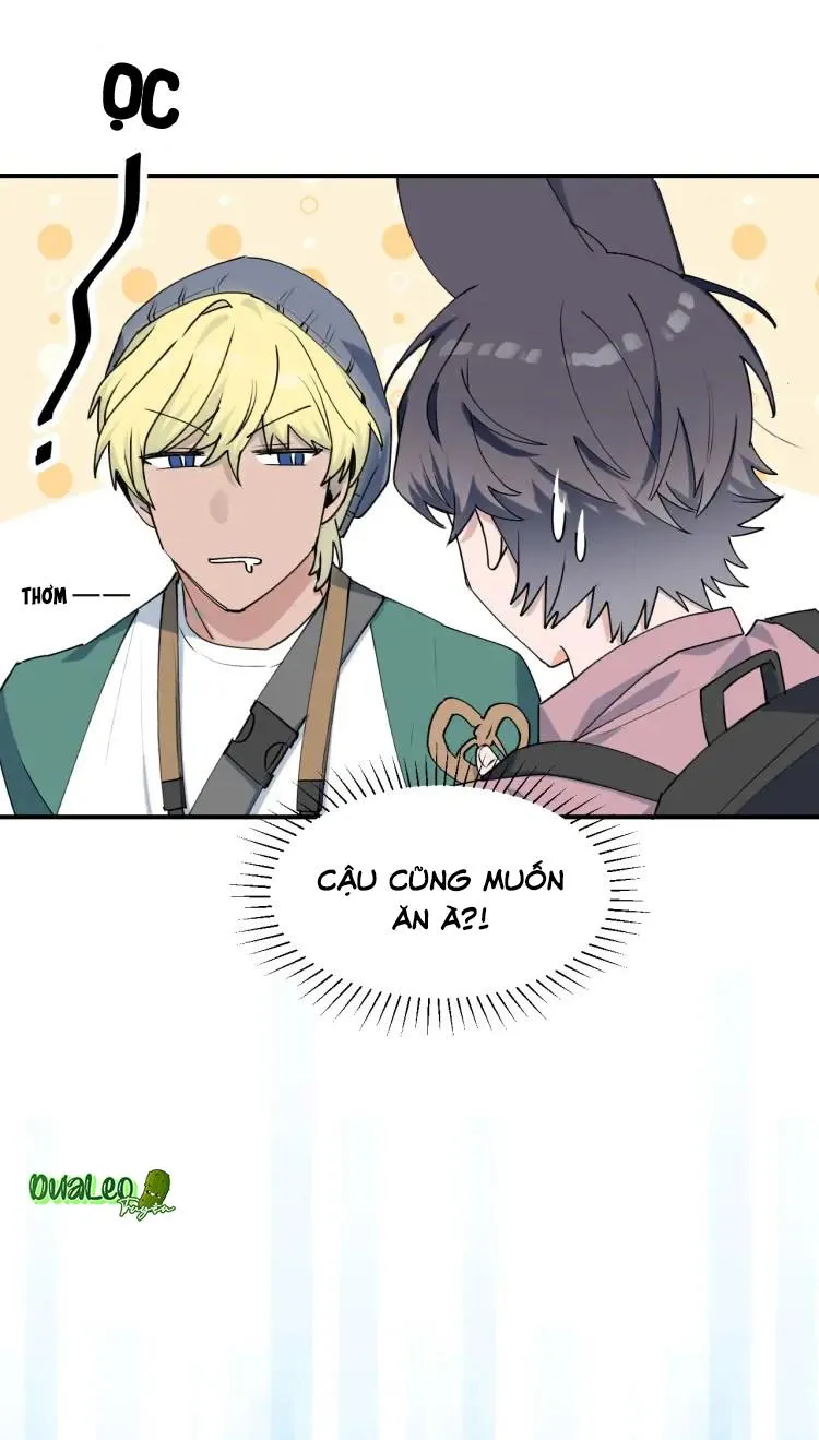 Ma vương đại nhân luôn trêu chọc tôi Chapter 7 Trang 32