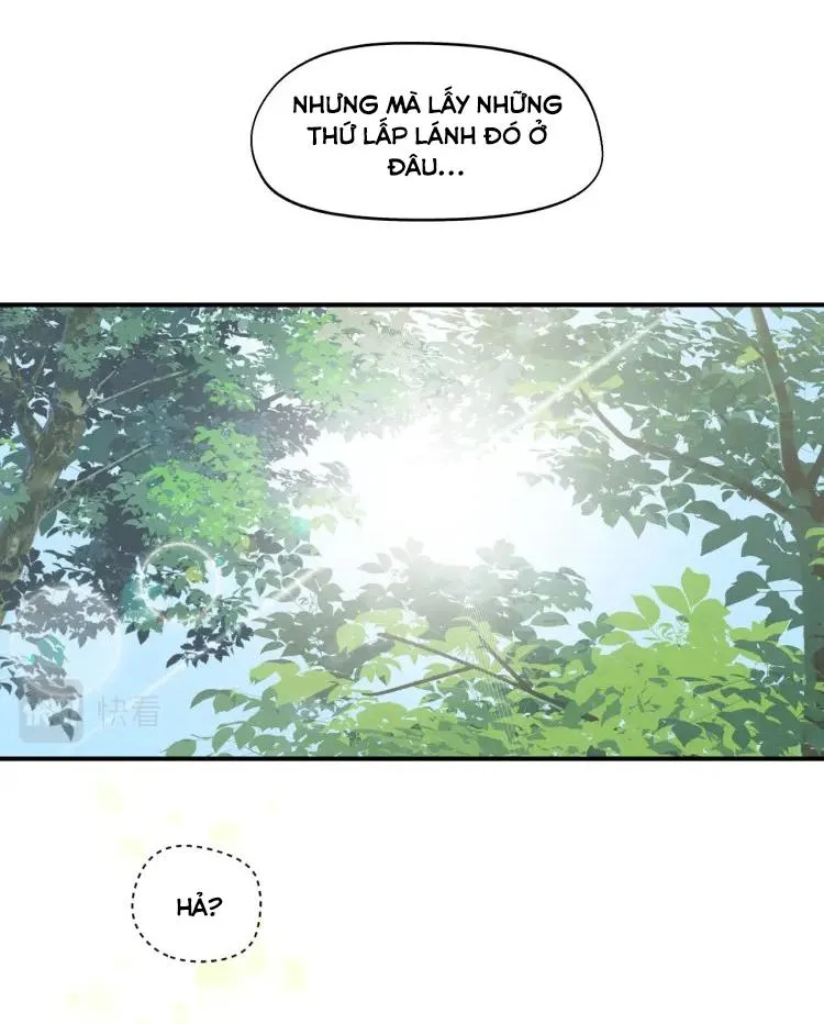 Ma vương đại nhân luôn trêu chọc tôi Chapter 7 Trang 34