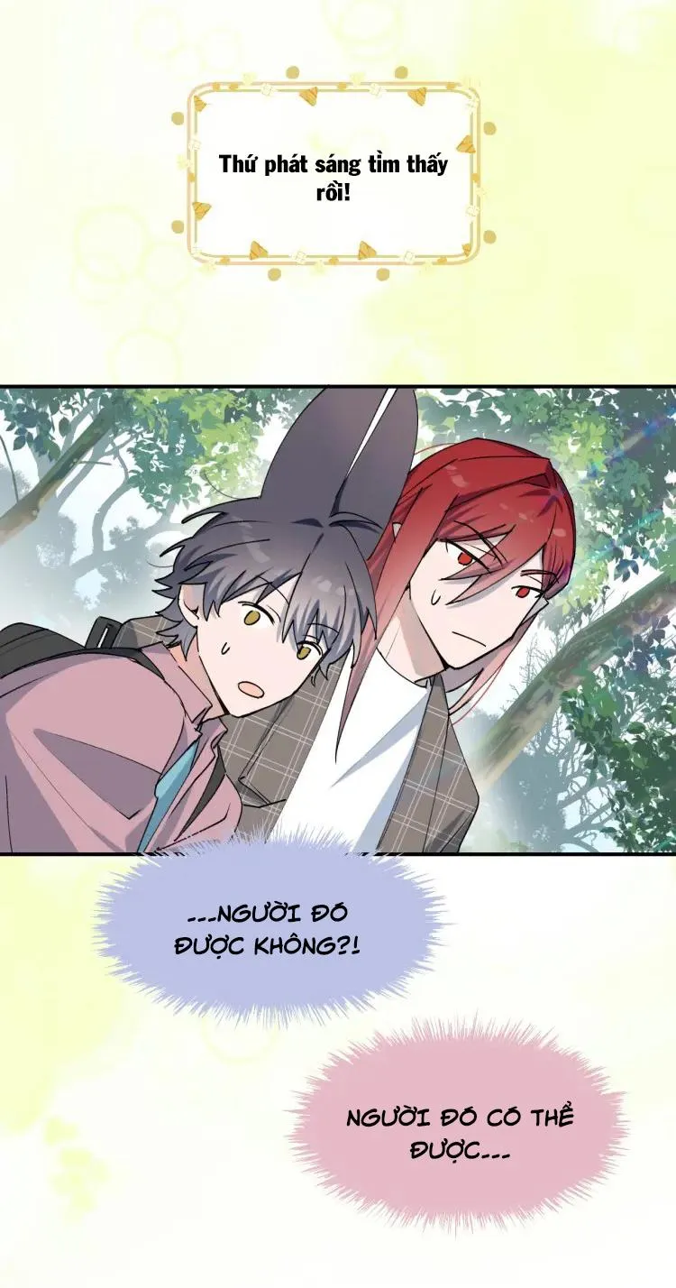 Ma vương đại nhân luôn trêu chọc tôi Chapter 7 Trang 36