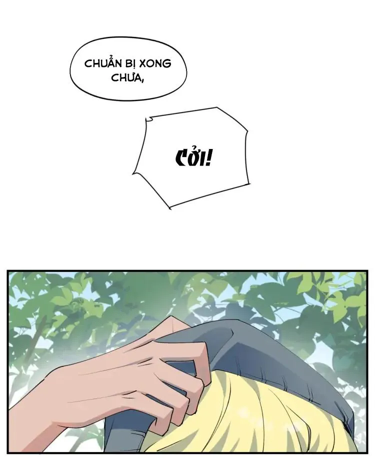 Ma vương đại nhân luôn trêu chọc tôi Chapter 7 Trang 39
