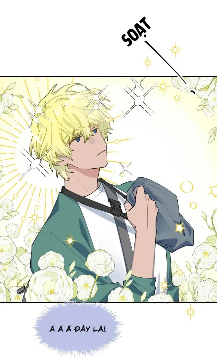 Ma vương đại nhân luôn trêu chọc tôi Chapter 7 Trang 40