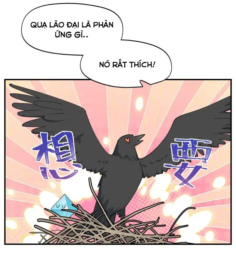 Ma vương đại nhân luôn trêu chọc tôi Chapter 7 Trang 42