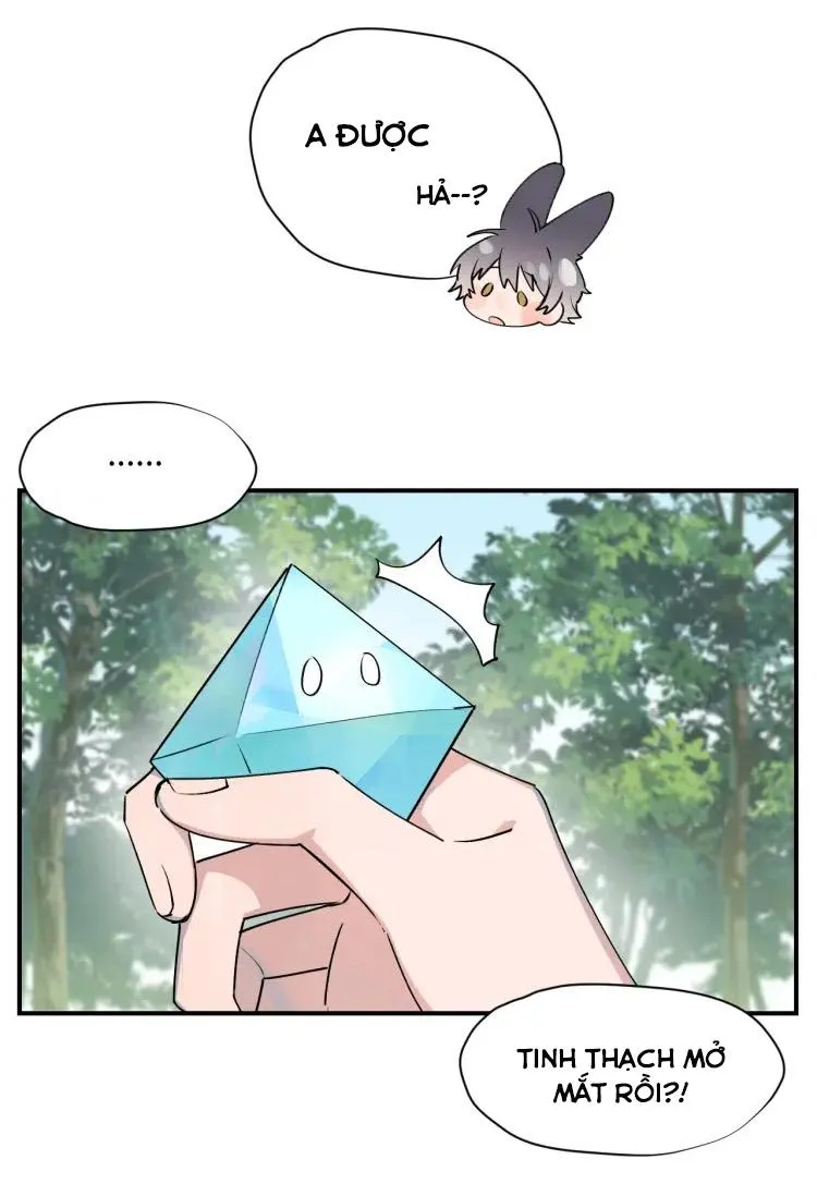 Ma vương đại nhân luôn trêu chọc tôi Chapter 8 Trang 3