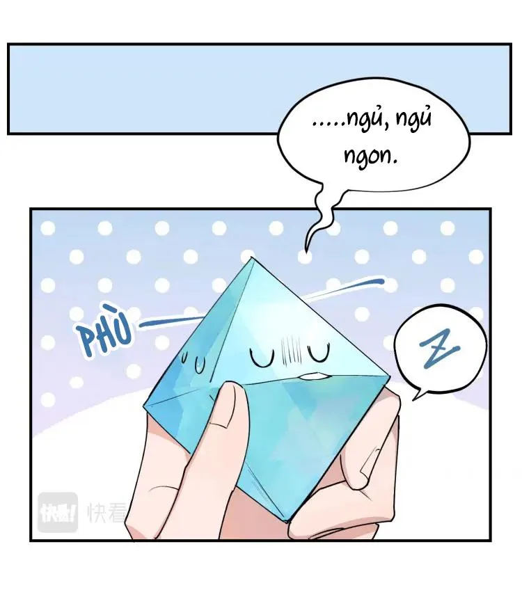 Ma vương đại nhân luôn trêu chọc tôi Chapter 8 Trang 7