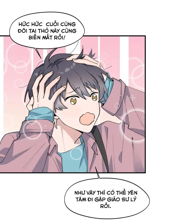 Ma vương đại nhân luôn trêu chọc tôi Chapter 8 Trang 12