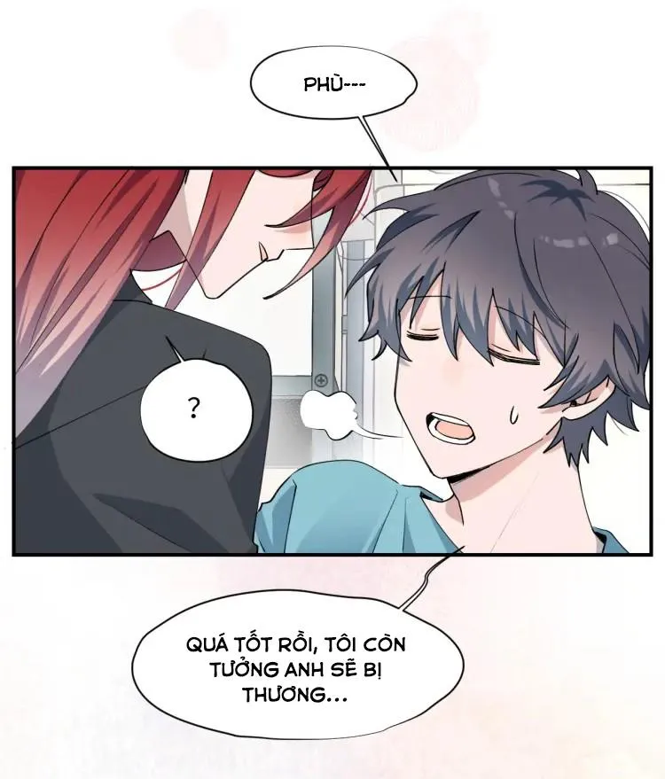 Ma vương đại nhân luôn trêu chọc tôi Chapter 8 Trang 29