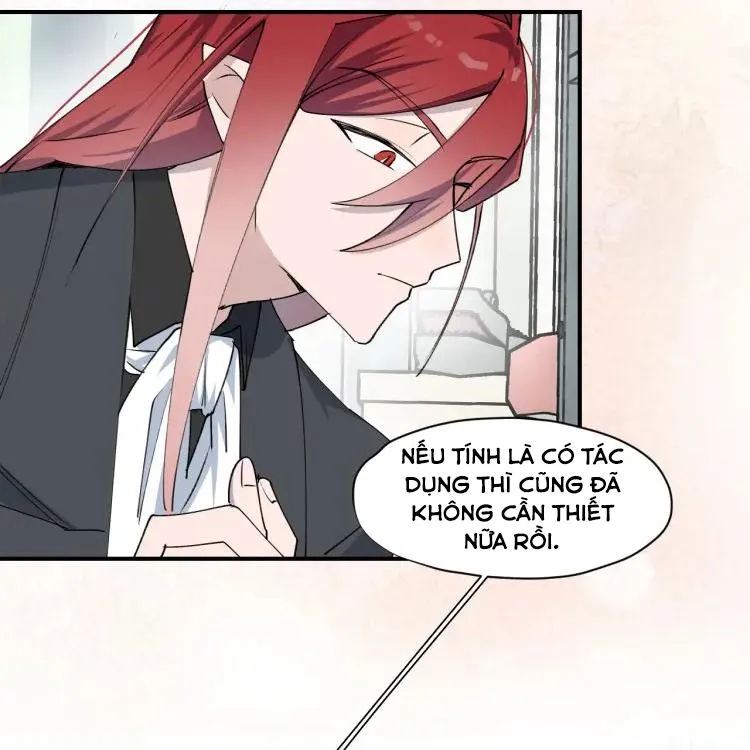 Ma vương đại nhân luôn trêu chọc tôi Chapter 8 Trang 30