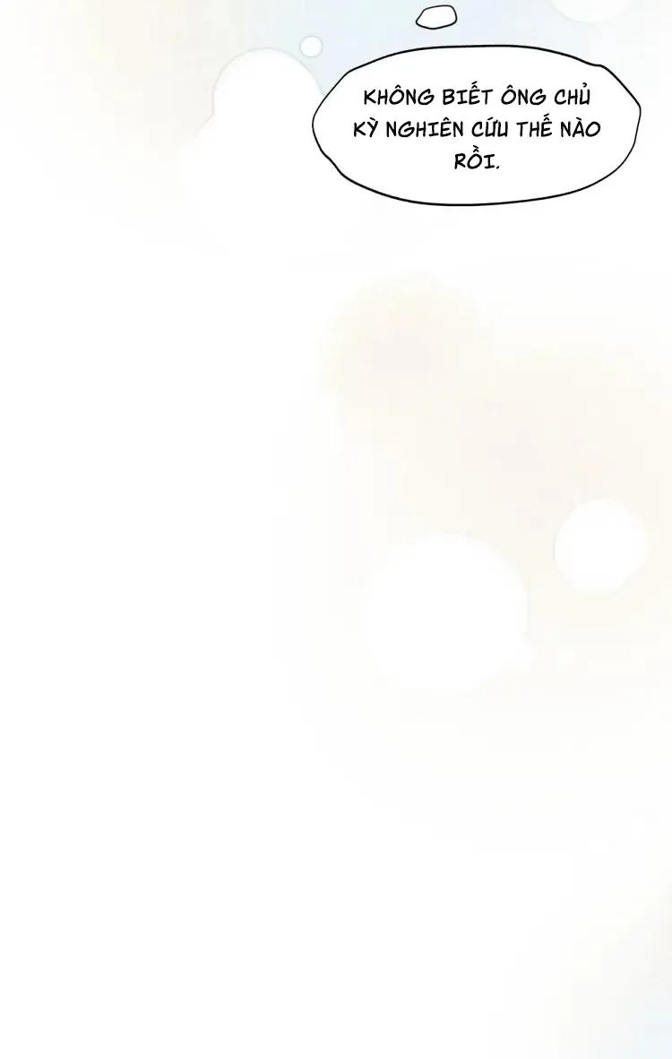 Ma vương đại nhân luôn trêu chọc tôi Chapter 8 Trang 38