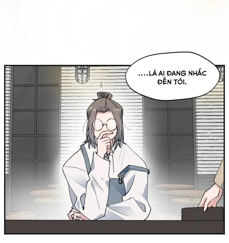 Ma vương đại nhân luôn trêu chọc tôi Chapter 8 Trang 40