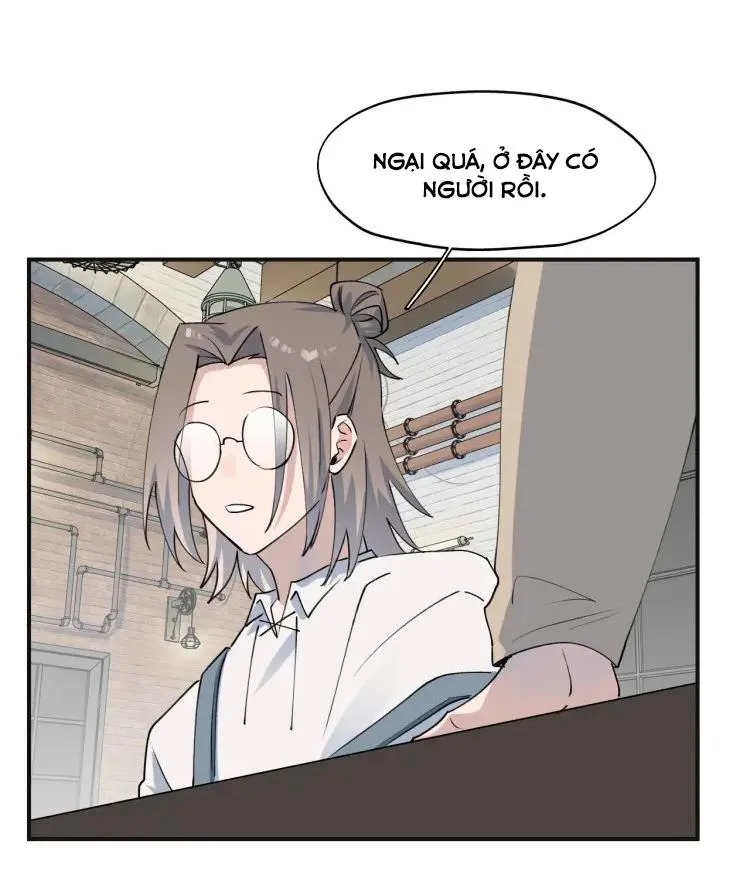 Ma vương đại nhân luôn trêu chọc tôi Chapter 8 Trang 41