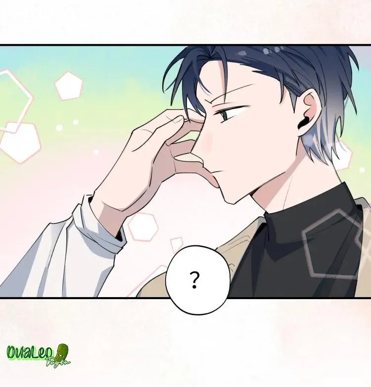 Ma vương đại nhân luôn trêu chọc tôi Chapter 9 Trang 3