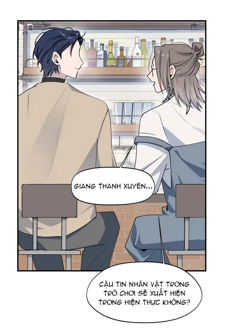 Ma vương đại nhân luôn trêu chọc tôi Chapter 9 Trang 8