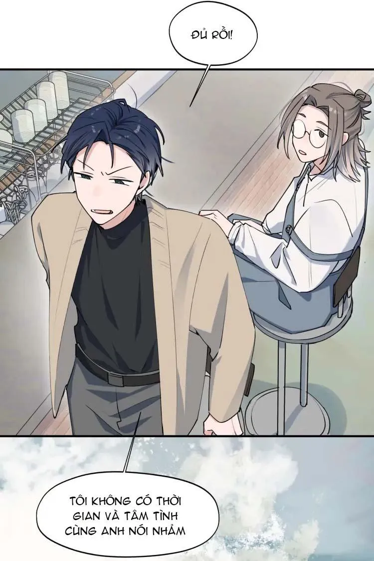 Ma vương đại nhân luôn trêu chọc tôi Chapter 9 Trang 10