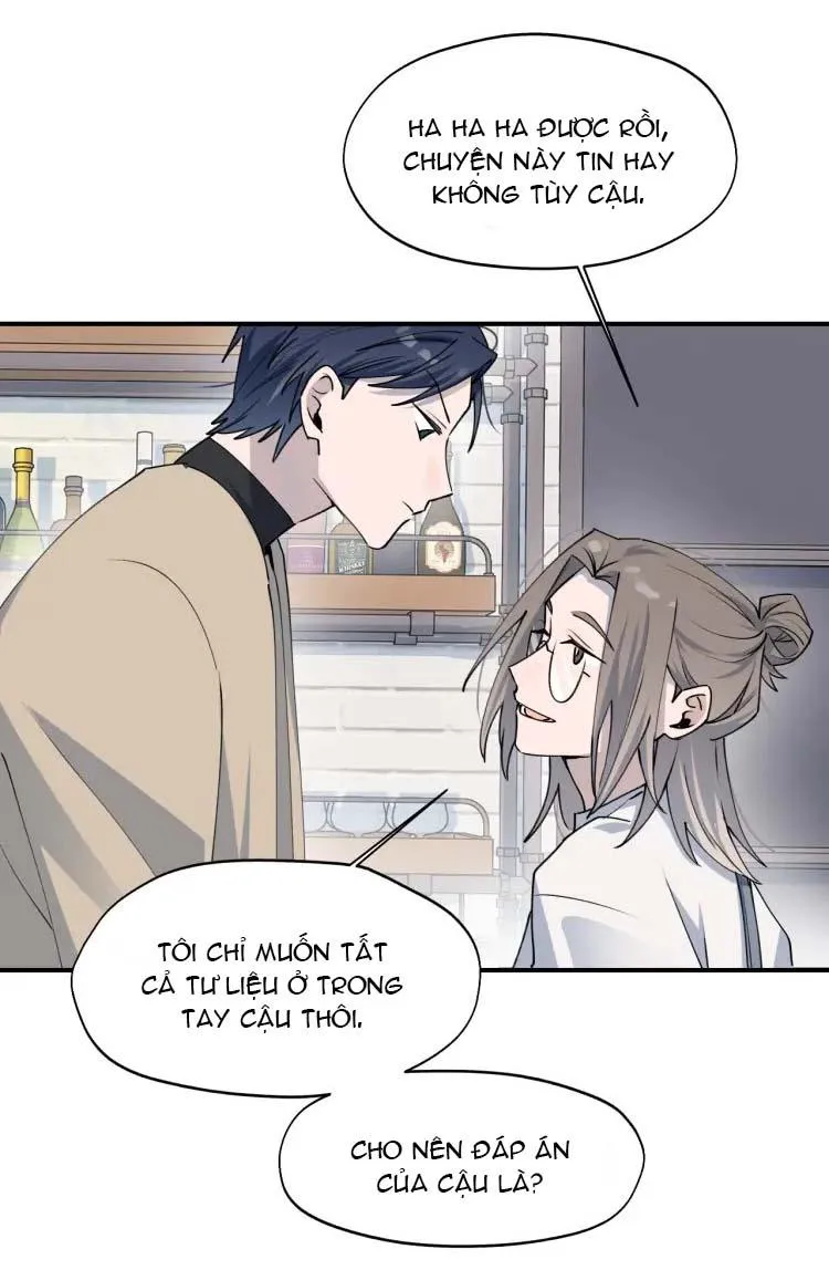 Ma vương đại nhân luôn trêu chọc tôi Chapter 9 Trang 19