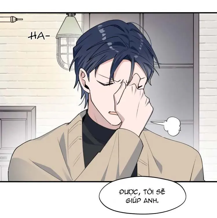 Ma vương đại nhân luôn trêu chọc tôi Chapter 9 Trang 20