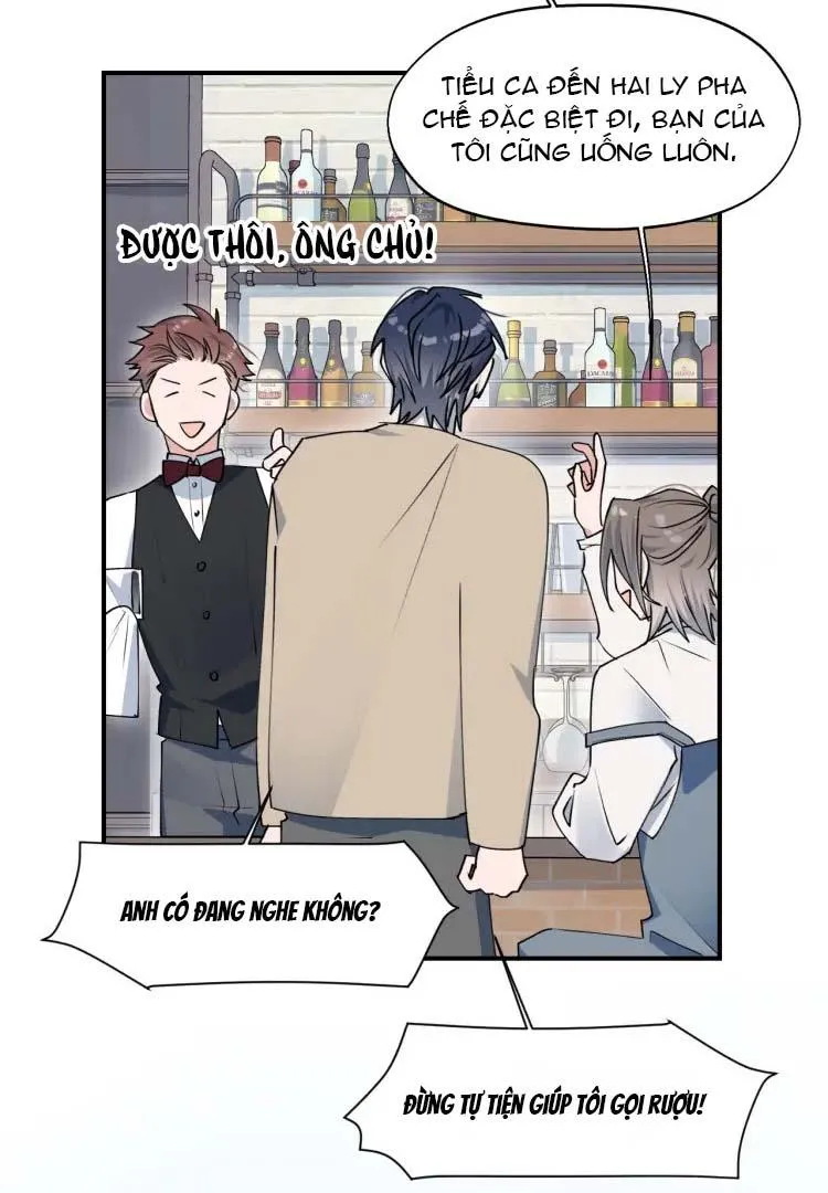 Ma vương đại nhân luôn trêu chọc tôi Chapter 9 Trang 22