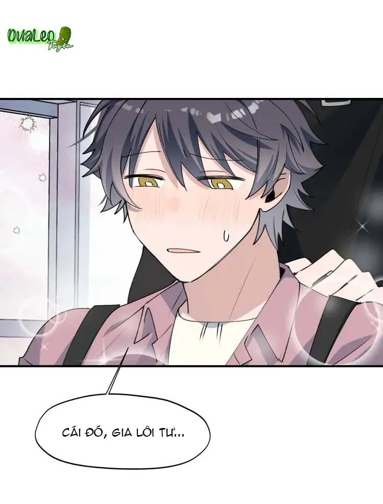 Ma vương đại nhân luôn trêu chọc tôi Chapter 9 Trang 25