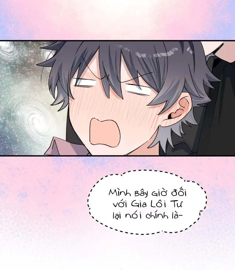 Ma vương đại nhân luôn trêu chọc tôi Chapter 9 Trang 32
