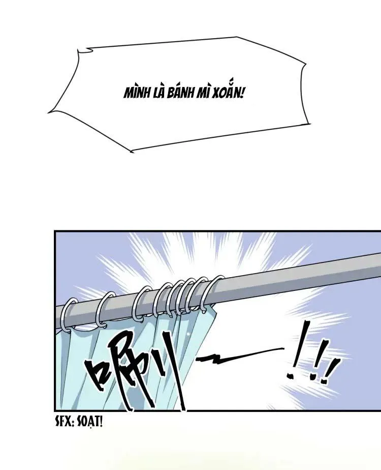 Ma vương đại nhân luôn trêu chọc tôi Chapter 9 Trang 34