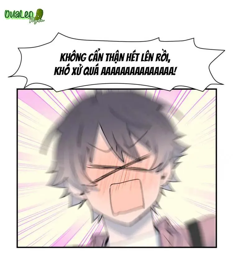 Ma vương đại nhân luôn trêu chọc tôi Chapter 9 Trang 36