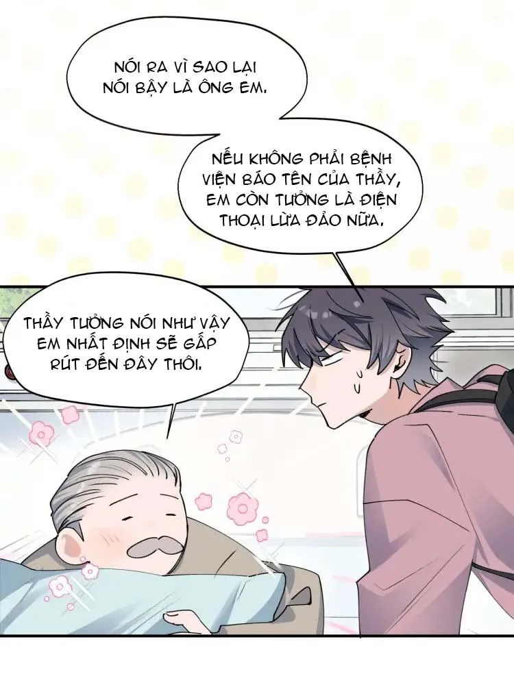 Ma vương đại nhân luôn trêu chọc tôi Chapter 9 Trang 38