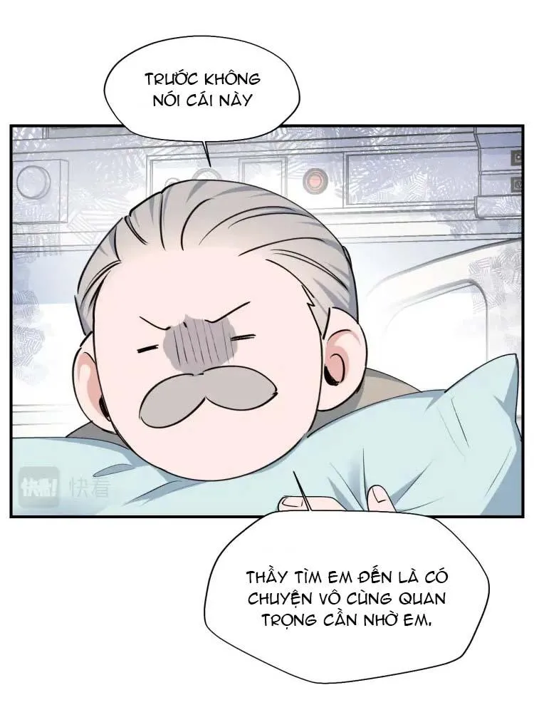 Ma vương đại nhân luôn trêu chọc tôi Chapter 9 Trang 40