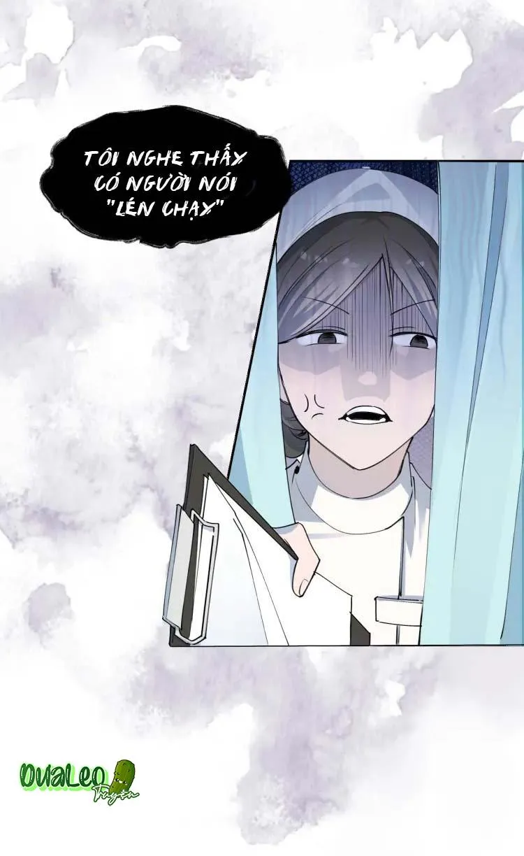 Ma vương đại nhân luôn trêu chọc tôi Chapter 10 Trang 6