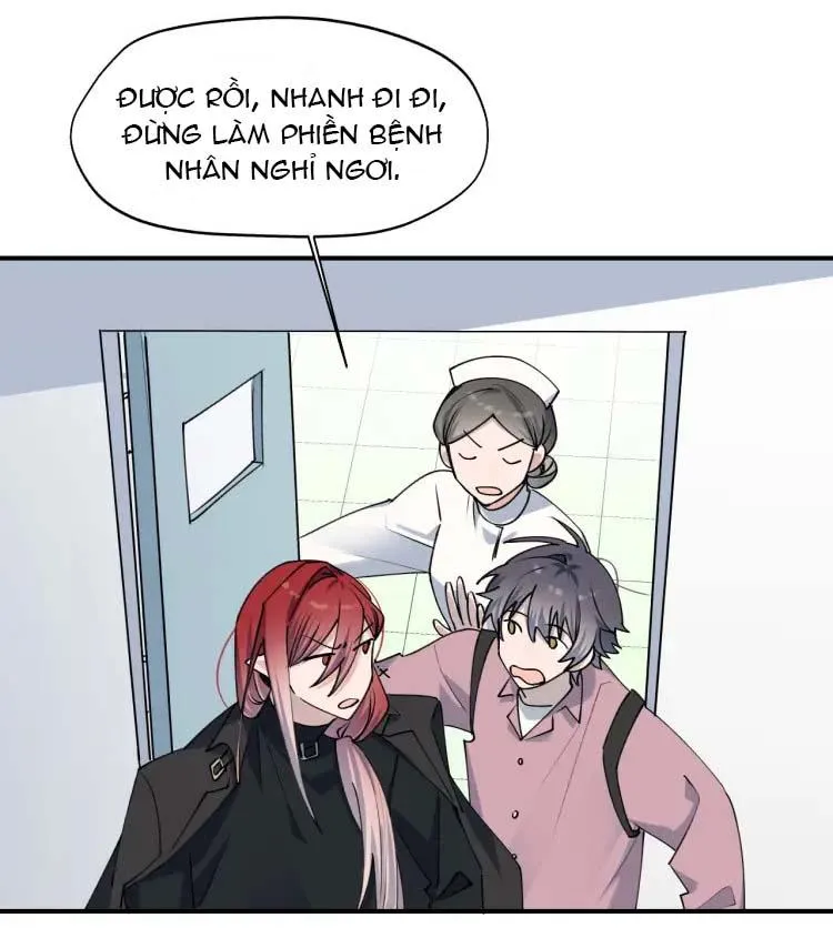 Ma vương đại nhân luôn trêu chọc tôi Chapter 10 Trang 8