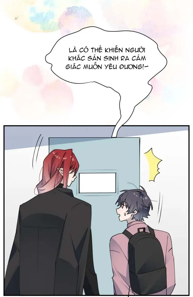 Ma vương đại nhân luôn trêu chọc tôi Chapter 10 Trang 10