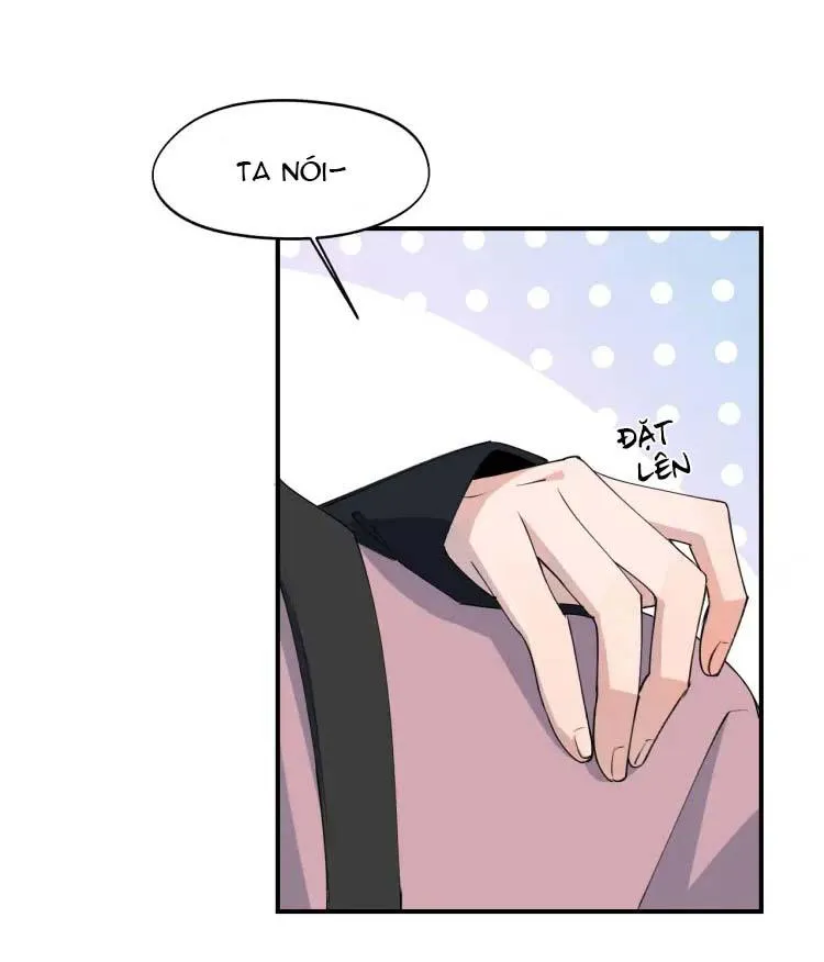 Ma vương đại nhân luôn trêu chọc tôi Chapter 10 Trang 17