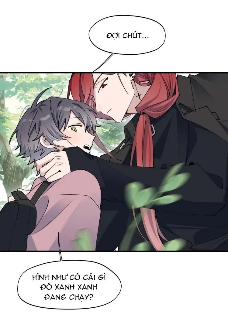 Ma vương đại nhân luôn trêu chọc tôi Chapter 10 Trang 21
