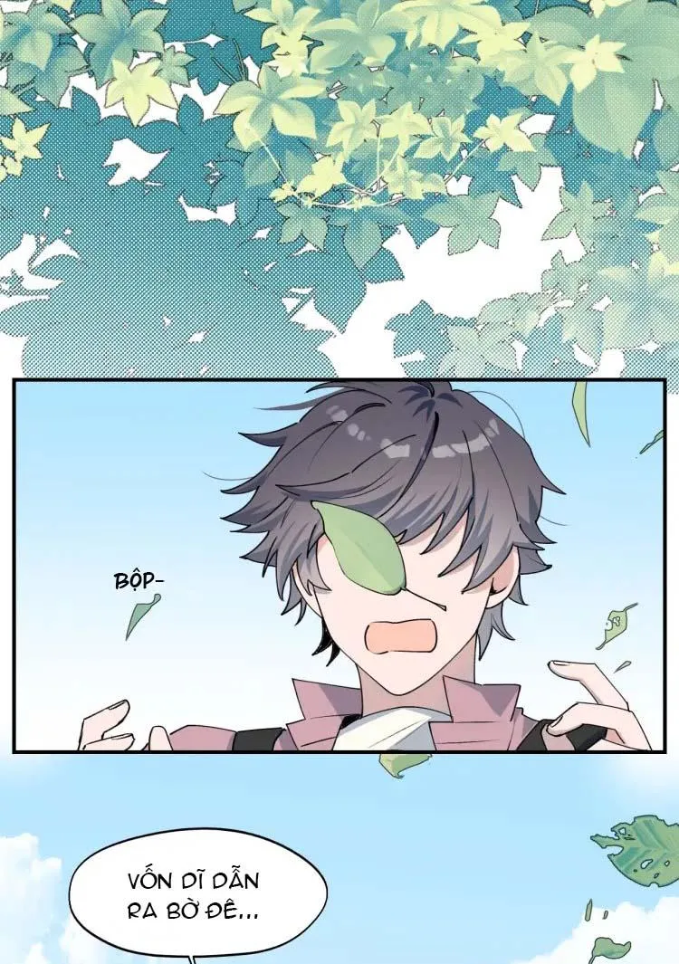 Ma vương đại nhân luôn trêu chọc tôi Chapter 10 Trang 24