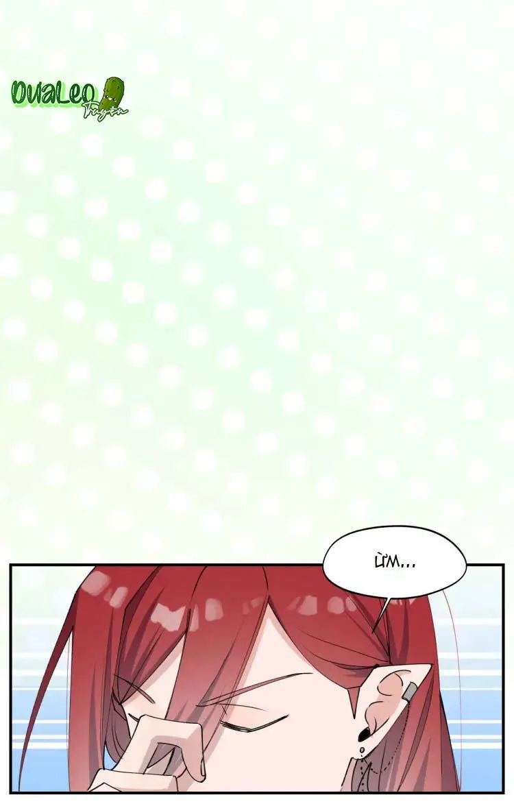 Ma vương đại nhân luôn trêu chọc tôi Chapter 10 Trang 30