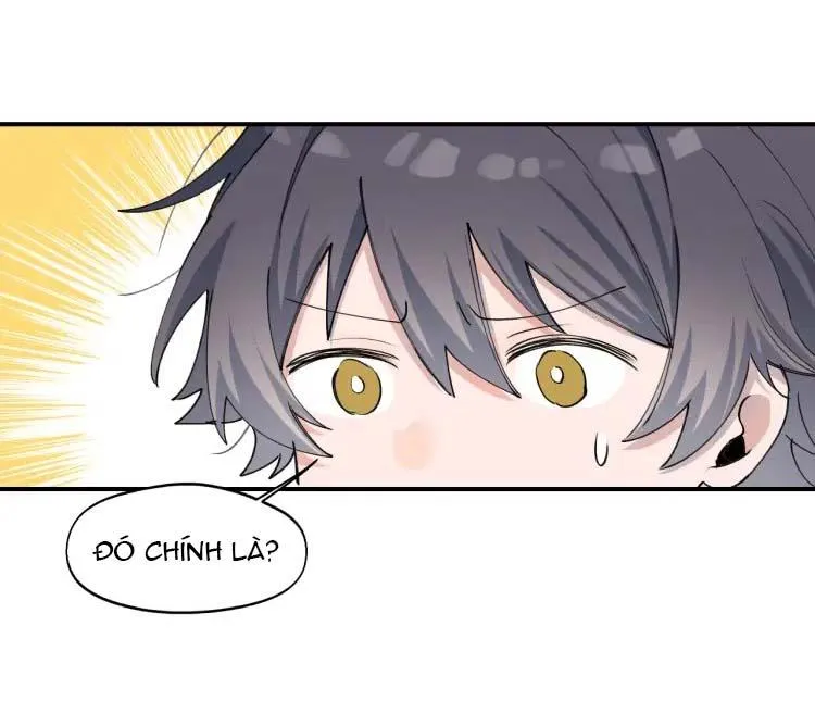 Ma vương đại nhân luôn trêu chọc tôi Chapter 10 Trang 35