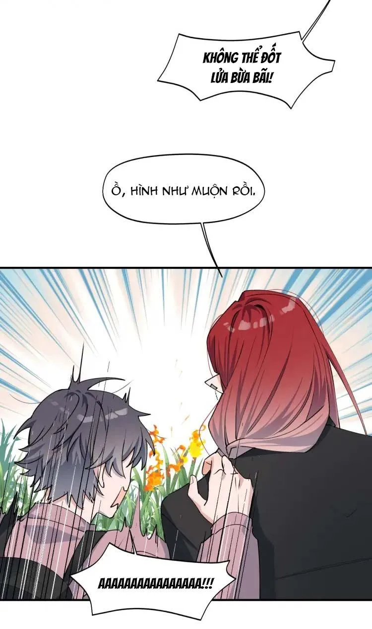 Ma vương đại nhân luôn trêu chọc tôi Chapter 10 Trang 37