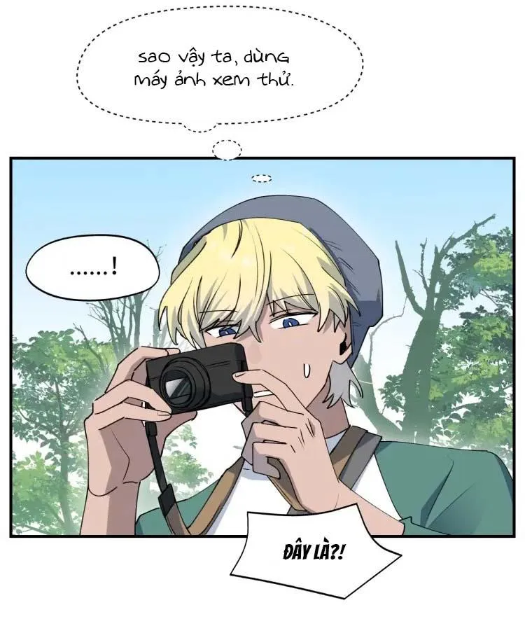 Ma vương đại nhân luôn trêu chọc tôi Chapter 10 Trang 43