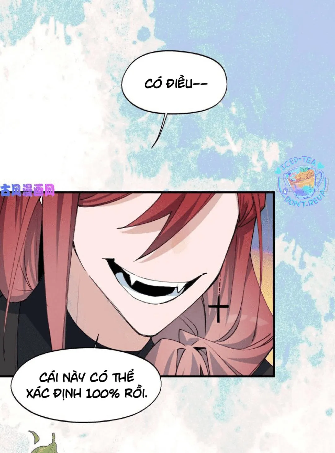 Ma vương đại nhân luôn trêu chọc tôi Chapter 11 Trang 6