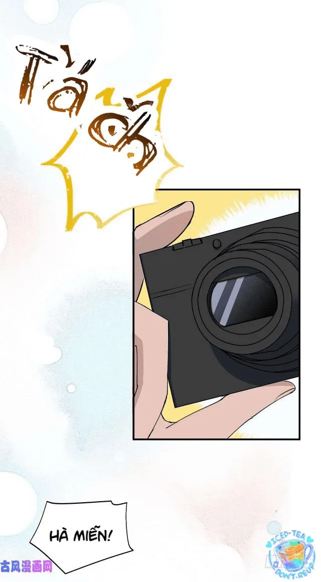 Ma vương đại nhân luôn trêu chọc tôi Chapter 11 Trang 10