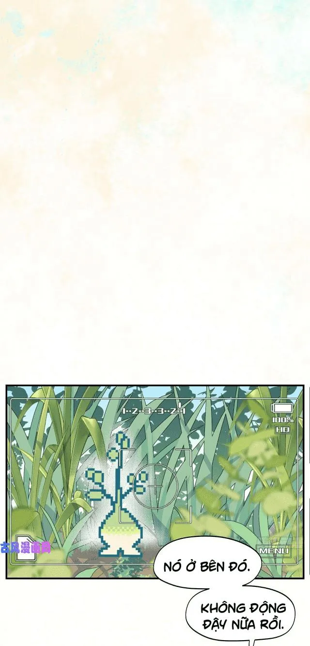 Ma vương đại nhân luôn trêu chọc tôi Chapter 11 Trang 30