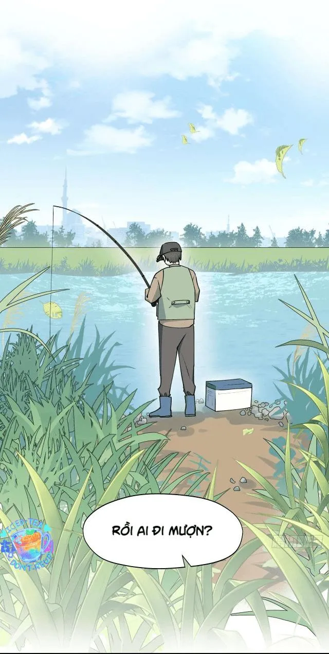 Ma vương đại nhân luôn trêu chọc tôi Chapter 12 Trang 10