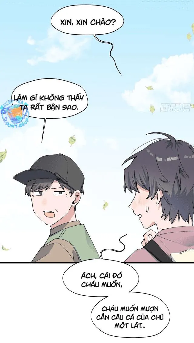 Ma vương đại nhân luôn trêu chọc tôi Chapter 12 Trang 14