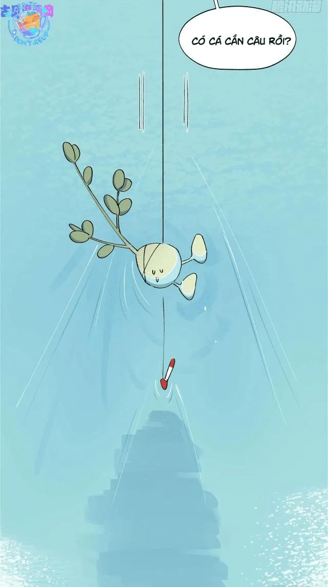 Ma vương đại nhân luôn trêu chọc tôi Chapter 12 Trang 22