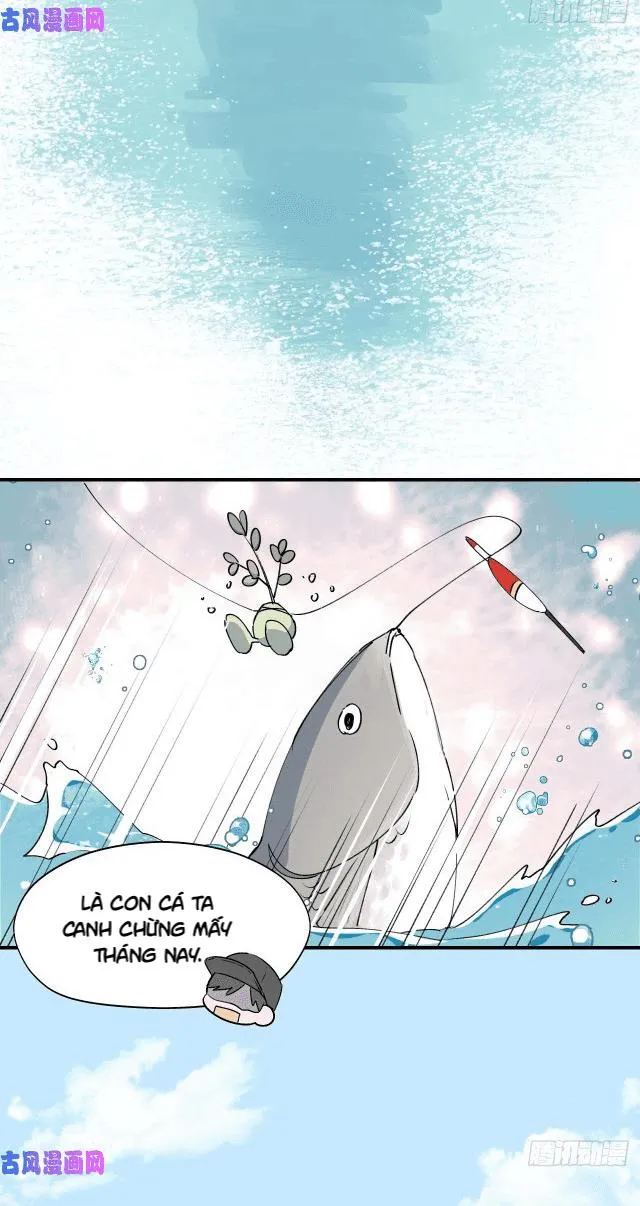 Ma vương đại nhân luôn trêu chọc tôi Chapter 12 Trang 23