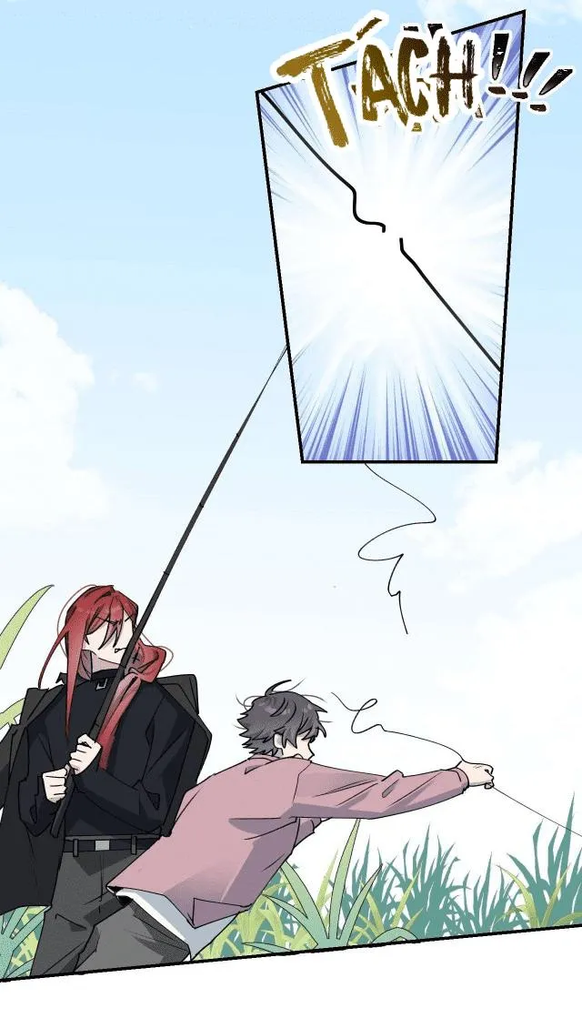 Ma vương đại nhân luôn trêu chọc tôi Chapter 12 Trang 24