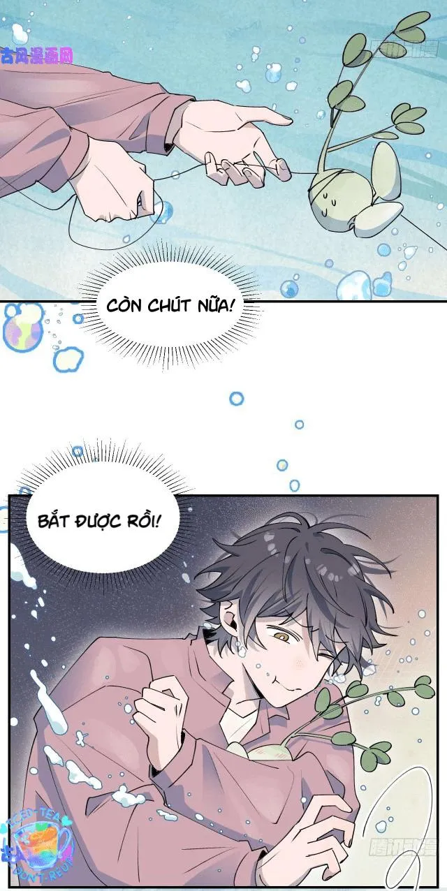 Ma vương đại nhân luôn trêu chọc tôi Chapter 12 Trang 27