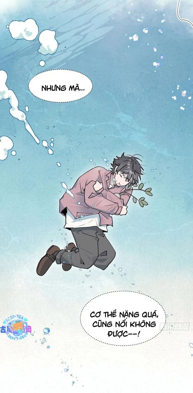 Ma vương đại nhân luôn trêu chọc tôi Chapter 12 Trang 28